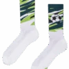 Lustige Funktionelle Socken Fußball