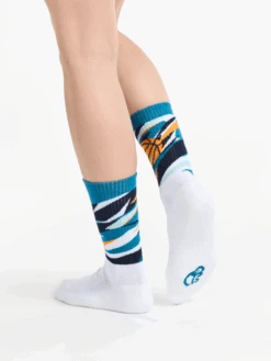 Lustige Funktionelle Socken Basketball -Dedoles D U SC ARS C C 1911 3 1