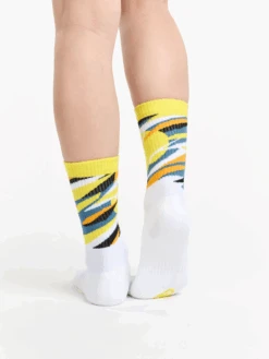 Lustige Funktionelle Socken Tennisball -Dedoles D U SC ARS C C 1912 3 1