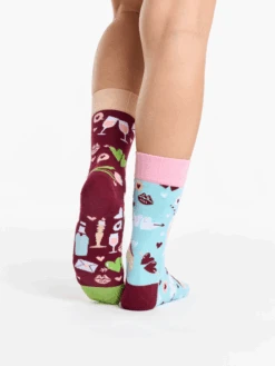 Lustige Socken Süßes Date -Dedoles D U SC RS C C 1453 3