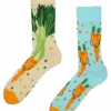 Lustige Socken Karottenliebe -Dedoles D U SC RS C C 1455 1