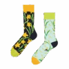 Lustige Socken Aus Recycelter Baumwolle Narzissen 1 Lustige Socken Aus Recycelter Baumwolle Narzissen -Dedoles D U SC RS C RC 1557 1