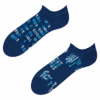 Lustige Sneakersocken IT -Dedoles D U SC SS C C 067
