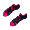 Lustige Sneakersocken Tulpenlippen -Dedoles D U SC SS C C 1454