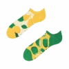 Lustige Sneakersocken Limette Und Zitrone -Dedoles D U SC SS C C 1563 1