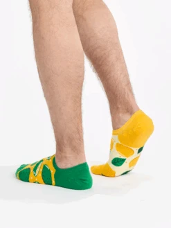 Lustige Sneakersocken Limette Und Zitrone -Dedoles D U SC SS C C 1563 3