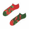 Lustige Sneakersocken Chilischoten 1 Lustige Sneakersocken Chilischoten -Dedoles D U SC SS C C 1564 1