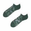 Lustige Sneakersocken Physik Gegen Chemie -Dedoles D U SC SS C C 195 1