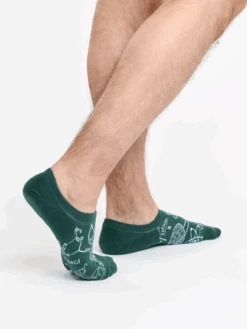 Lustige Sneakersocken Physik Gegen Chemie -Dedoles D U SC SS C C 195 3