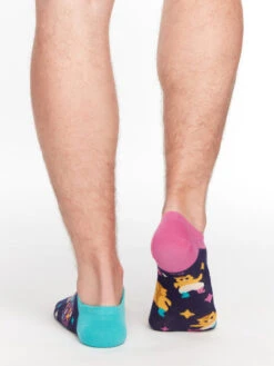 Lustige Sneakersocken Party-Hamster -Dedoles D U SC SS C C 225 3