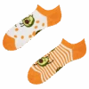 Lustige Sneakersocken Lustige Avocado -Dedoles D U SC SS C C 229