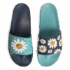 Lustige Pantoletten Gänseblümchen -Dedoles D U SCL F SD C 1211 4