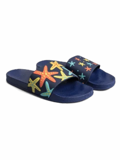 Lustige Pantoletten Seestern -Dedoles D U SCL F SD C 1269 5