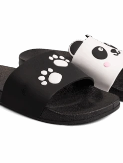 Lustige Pantoletten Pandapfoten 11 Lustige Pantoletten Pandapfoten -Dedoles D U SCL F SD C 1275 6