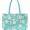 Lustige Tragetasche Sommer-Gänseblümchen -Dedoles D W BW AC BTB C 1795 ONE 1