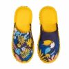 Lustige Hausschuhe Tropischer Tukan -Dedoles D W F HS C T 1324 1