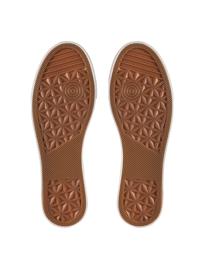 Lustige Canvas-Schuhe Neonpunkte 6 Lustige Canvas-Schuhe Neonpunkte – Bild 4