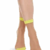 Nylonsocken Limette 2 Nylonsocken Limette -Dedoles D W H SC B N 1277 ONE 1