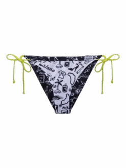 Lustiges Bikiniunterteil Miklosko & Dedoles