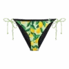 Lustiges Bikiniunterteil Zitronen -Dedoles D W SCL S BBT C 1259 1