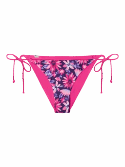 Lustiges Bikiniunterteil Blumengeist