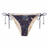 Lustiges Bikiniunterteil Mystischer Himmel -Dedoles D W SCL S BBT C 1581 3