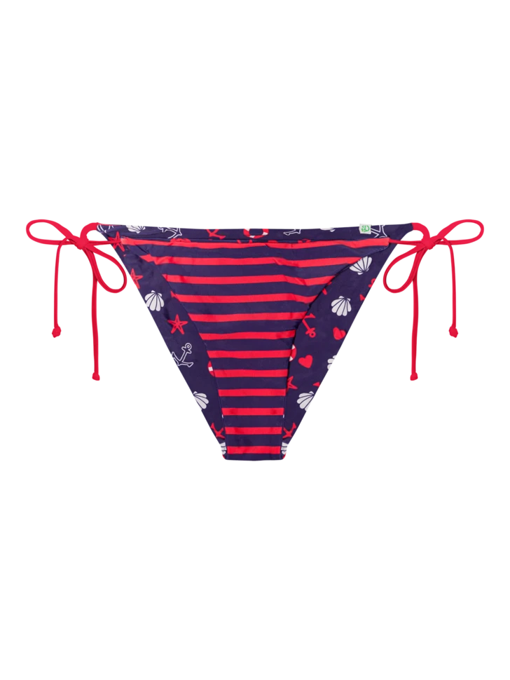 Lustiges Bikiniunterteil Meeresstimmung 4 Lustiges Bikiniunterteil Meeresstimmung – Bild 2