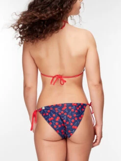 Lustiges Bikiniunterteil Kirschen -Dedoles D W SCL S BBT C 971 4