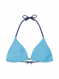 Lustiger Bikinioberteil In Triangelform Orient -Dedoles D W SCL S BTT C 1347 2