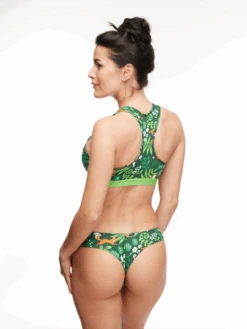 Lustige Damenbralette Waldtiere 12 Lustige Damenbralette Waldtiere -Dedoles D W UN B C C 1366 4