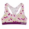 Lustige Damenbralette Kirschblüte -Dedoles D W UN B C C 1373 1
