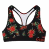 Lustige Damenbralette Rosen -Dedoles D W UN B C C 139 1