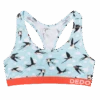 Lustige Damenbralette Schwalben -Dedoles D W UN B C C 1559 1