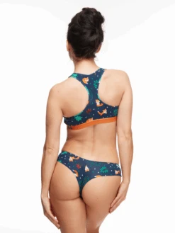 Lustige Damenbralette Rotfuchs -Dedoles D W UN B C C 199 4