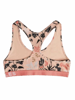 Lustige Damenbralette Zimmerpflanzen -Dedoles D W UN B C C 233 2