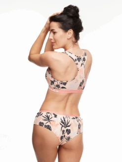 Lustige Damenbralette Zimmerpflanzen -Dedoles D W UN B C C 233 4