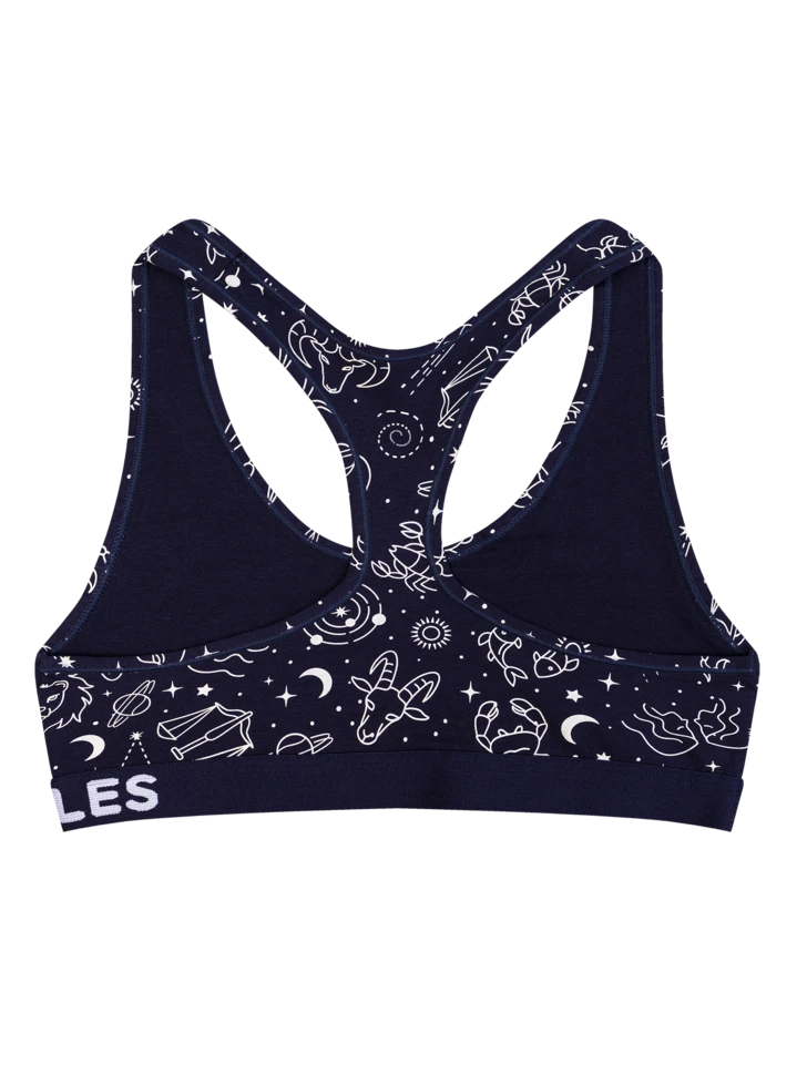 Lustige Damenbralette Horoskop 4 Lustige Damenbralette Horoskop – Bild 2