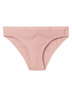 Cappuccino-Braune Damenhöschen