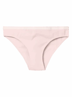 Cremefarbene Damenhöschen