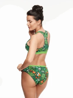 Lustige Damenhöschen Waldtiere -Dedoles D W UN BB C C 1366 4