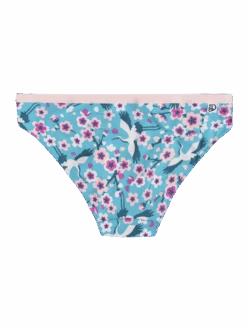 Lustige Damenhöschen Sakura Und Reiher -Dedoles D W UN BB C C 1370 2