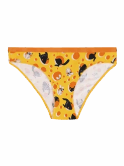 Lustige Damenhöschen Verstecken -Dedoles D W UN BB C C 1372 1