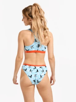 Lustige Damenhöschen Schwalben -Dedoles D W UN BB C C 1559 4