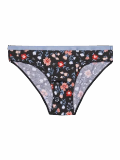 Lustige Damenhöschen Wiesenstimmung