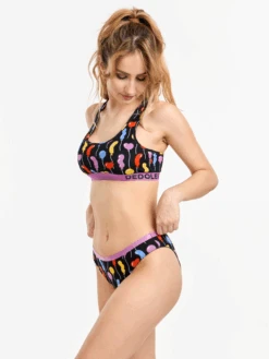 Lustige Damenhöschen Ballons -Dedoles D W UN BB C C 1836 3