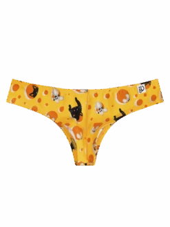 Lustige Brasilianische Damenschlüpfer Verstecken -Dedoles D W UN BL C C 1372 2