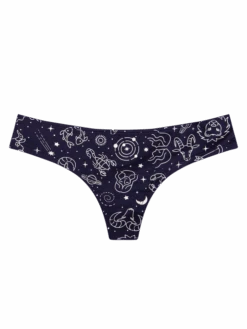 Lustige Brasilianische Damenschlüpfer Horoskop