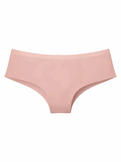 Cappuccino-Braune Hipster-Damenhöschen