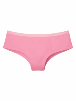 Alte Rose Hipster-Damenhöschen