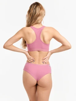 Alte Rose Hipster-Damenhöschen -Dedoles D W UN HB B C 997 4